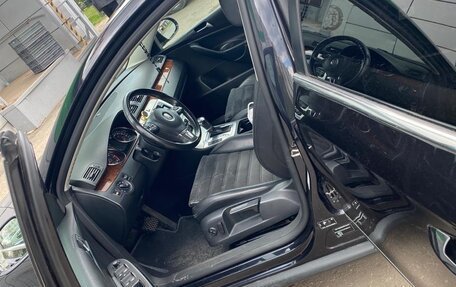 Volkswagen Passat B6, 2010 год, 1 000 000 рублей, 8 фотография