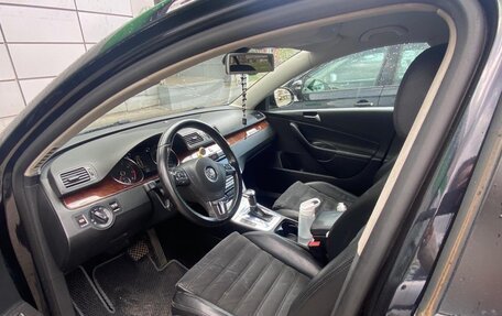 Volkswagen Passat B6, 2010 год, 1 000 000 рублей, 6 фотография