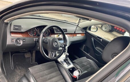 Volkswagen Passat B6, 2010 год, 1 000 000 рублей, 7 фотография