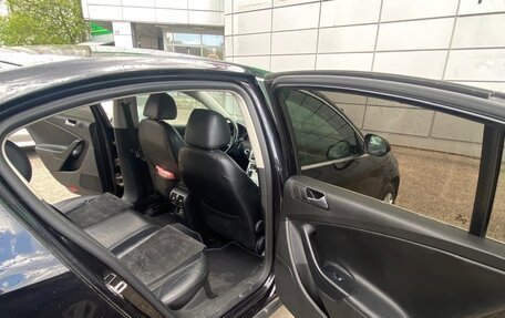 Volkswagen Passat B6, 2010 год, 1 000 000 рублей, 11 фотография