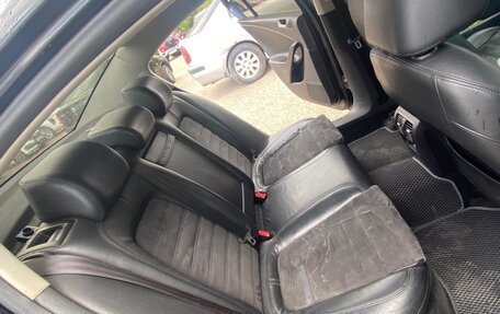 Volkswagen Passat B6, 2010 год, 1 000 000 рублей, 16 фотография