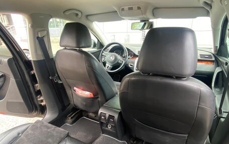 Volkswagen Passat B6, 2010 год, 1 000 000 рублей, 17 фотография