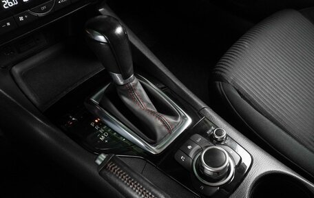 Mazda 3, 2015 год, 1 365 000 рублей, 12 фотография
