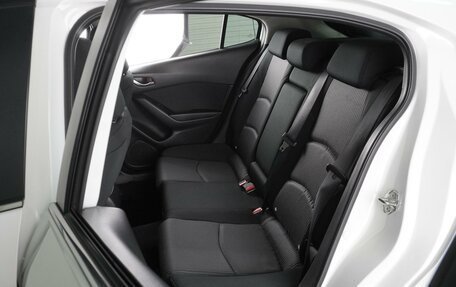 Mazda 3, 2015 год, 1 365 000 рублей, 9 фотография