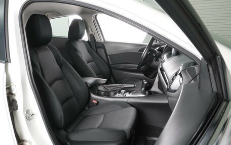 Mazda 3, 2015 год, 1 365 000 рублей, 8 фотография
