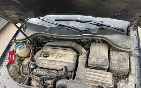 Volkswagen Passat B6, 2010 год, 1 000 000 рублей, 19 фотография