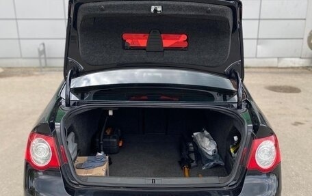 Volkswagen Passat B6, 2010 год, 1 000 000 рублей, 20 фотография