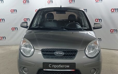 KIA Picanto I, 2009 год, 529 000 рублей, 2 фотография