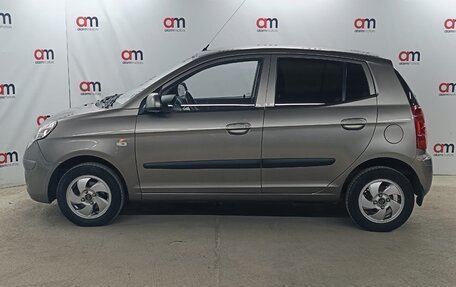 KIA Picanto I, 2009 год, 529 000 рублей, 7 фотография