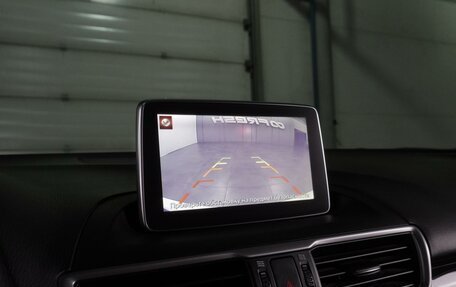 Mazda 3, 2015 год, 1 365 000 рублей, 18 фотография