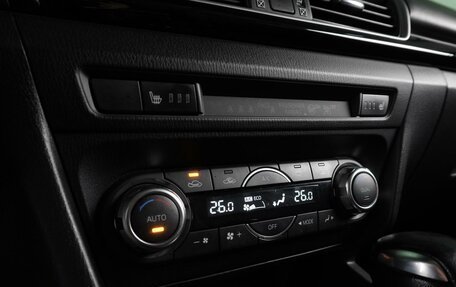 Mazda 3, 2015 год, 1 365 000 рублей, 16 фотография
