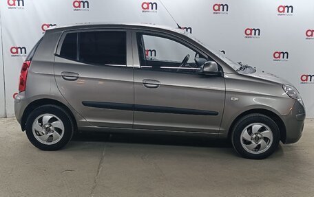 KIA Picanto I, 2009 год, 529 000 рублей, 8 фотография