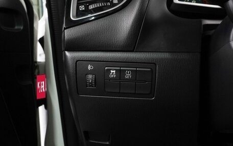 Mazda 3, 2015 год, 1 365 000 рублей, 15 фотография