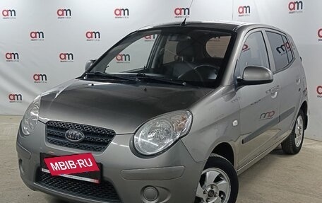KIA Picanto I, 2009 год, 529 000 рублей, 3 фотография