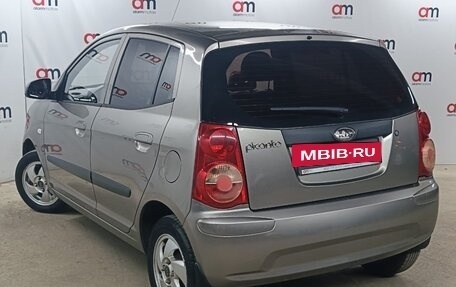 KIA Picanto I, 2009 год, 529 000 рублей, 6 фотография