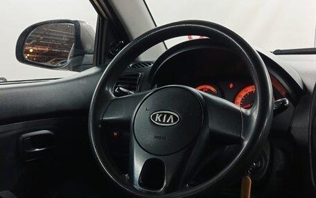 KIA Picanto I, 2009 год, 529 000 рублей, 13 фотография
