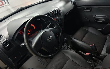 KIA Picanto I, 2009 год, 529 000 рублей, 10 фотография