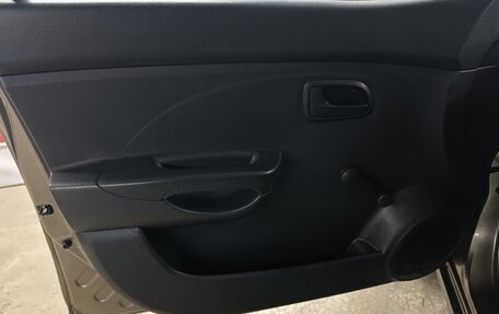 KIA Picanto I, 2009 год, 529 000 рублей, 17 фотография