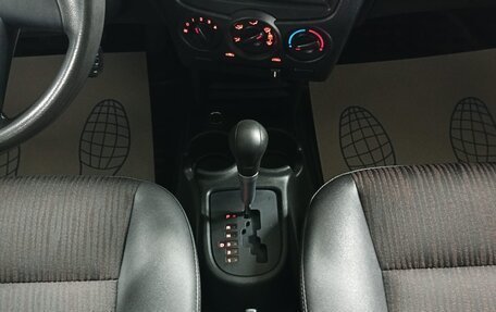 KIA Picanto I, 2009 год, 529 000 рублей, 16 фотография