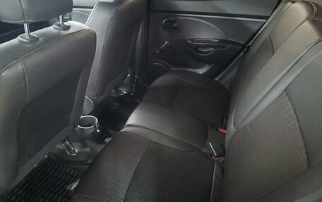 KIA Picanto I, 2009 год, 529 000 рублей, 18 фотография