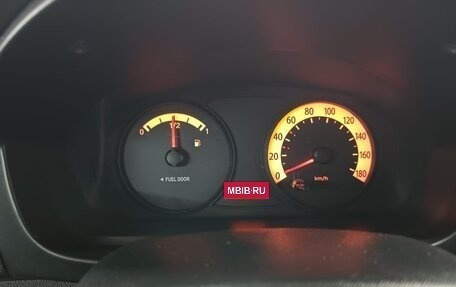 KIA Picanto I, 2009 год, 529 000 рублей, 14 фотография