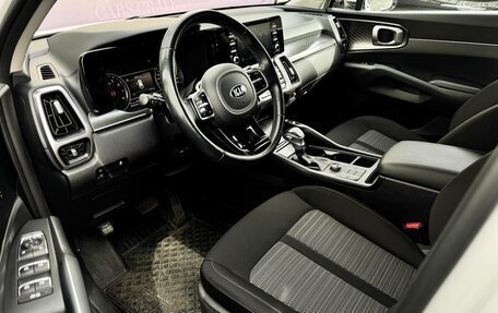 KIA Sorento IV, 2021 год, 3 175 000 рублей, 8 фотография