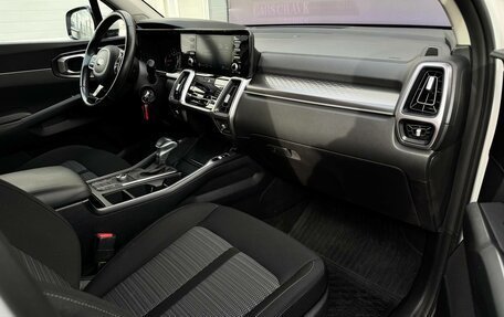 KIA Sorento IV, 2021 год, 3 175 000 рублей, 9 фотография