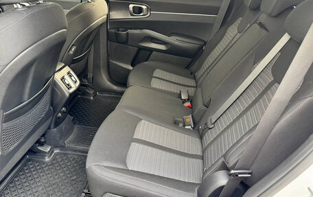 KIA Sorento IV, 2021 год, 3 175 000 рублей, 15 фотография