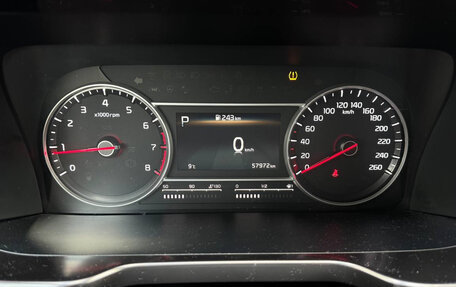 KIA Sorento IV, 2021 год, 3 175 000 рублей, 10 фотография