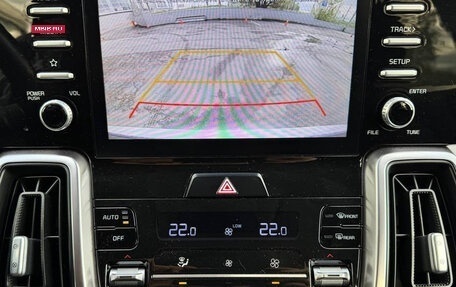 KIA Sorento IV, 2021 год, 3 175 000 рублей, 11 фотография