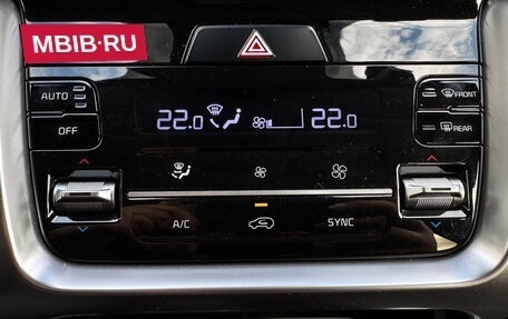 KIA Sorento IV, 2021 год, 3 175 000 рублей, 12 фотография