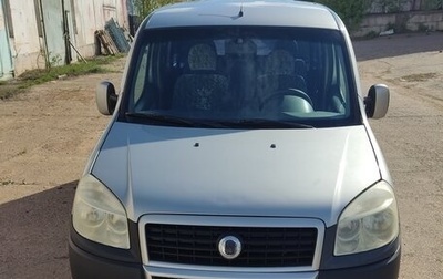 Fiat Doblo I, 2008 год, 490 000 рублей, 1 фотография