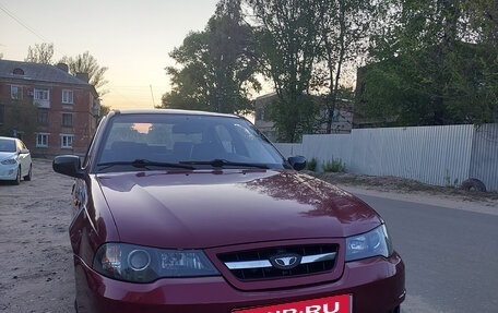 Daewoo Nexia I рестайлинг, 2010 год, 310 000 рублей, 1 фотография