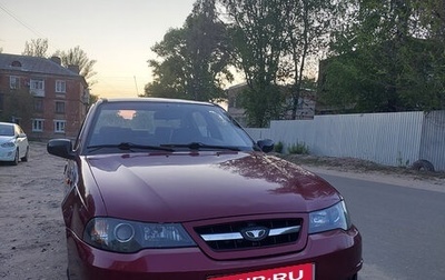Daewoo Nexia I рестайлинг, 2010 год, 310 000 рублей, 1 фотография