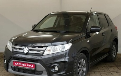 Suzuki Vitara II рестайлинг, 2016 год, 1 650 000 рублей, 1 фотография