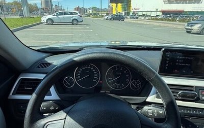 BMW 3 серия, 2014 год, 1 700 000 рублей, 1 фотография