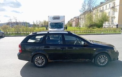 Chevrolet Lacetti, 2008 год, 230 000 рублей, 1 фотография