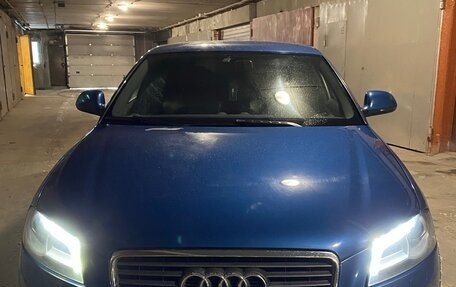 Audi A3, 2008 год, 800 000 рублей, 1 фотография
