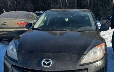 Mazda 3, 2012 год, 1 250 000 рублей, 1 фотография