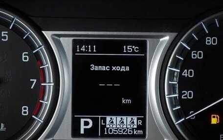 Suzuki Vitara II рестайлинг, 2016 год, 1 650 000 рублей, 6 фотография