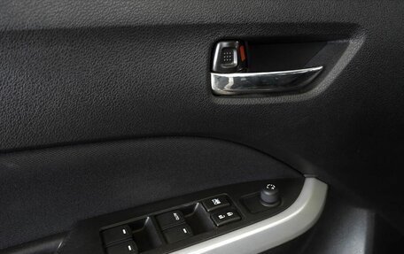 Suzuki Vitara II рестайлинг, 2016 год, 1 650 000 рублей, 11 фотография