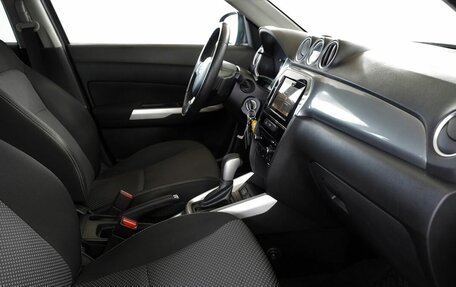 Suzuki Vitara II рестайлинг, 2016 год, 1 650 000 рублей, 12 фотография