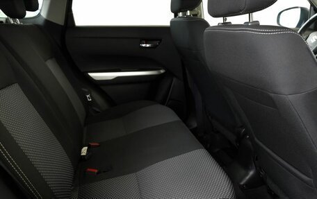 Suzuki Vitara II рестайлинг, 2016 год, 1 650 000 рублей, 13 фотография