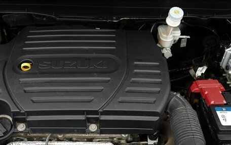 Suzuki Vitara II рестайлинг, 2016 год, 1 650 000 рублей, 15 фотография