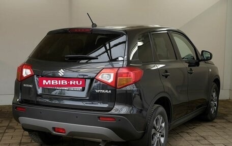 Suzuki Vitara II рестайлинг, 2016 год, 1 650 000 рублей, 4 фотография