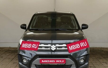 Suzuki Vitara II рестайлинг, 2016 год, 1 650 000 рублей, 2 фотография