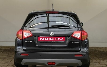 Suzuki Vitara II рестайлинг, 2016 год, 1 650 000 рублей, 3 фотография