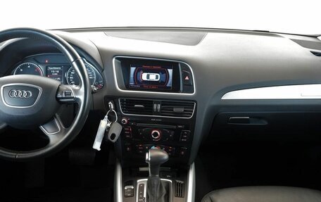 Audi Q5, 2015 год, 2 250 000 рублей, 5 фотография