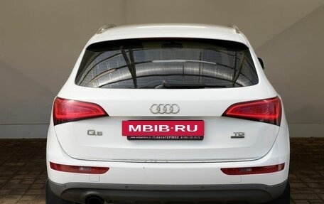 Audi Q5, 2015 год, 2 250 000 рублей, 3 фотография