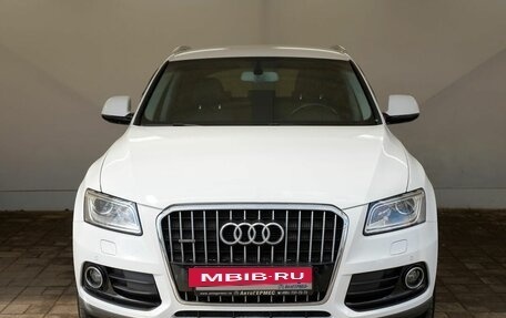 Audi Q5, 2015 год, 2 250 000 рублей, 2 фотография